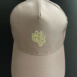 Olympia Hat